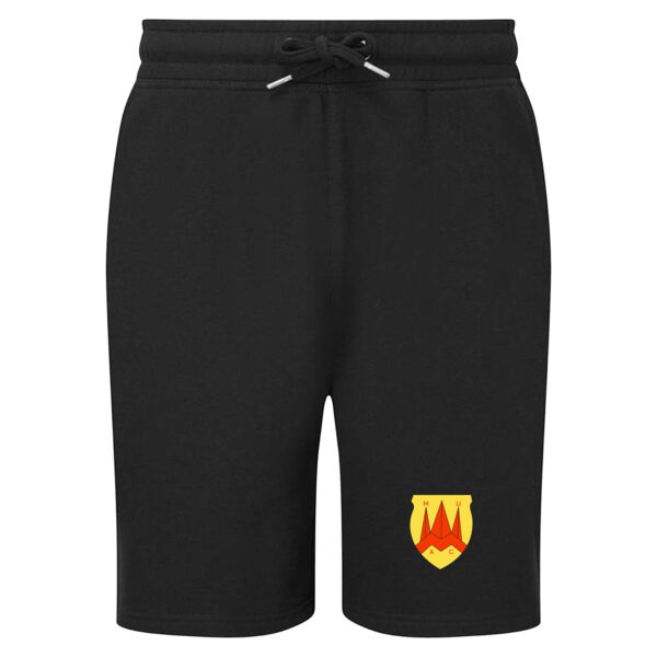 Jogger Shorts Thumbnail