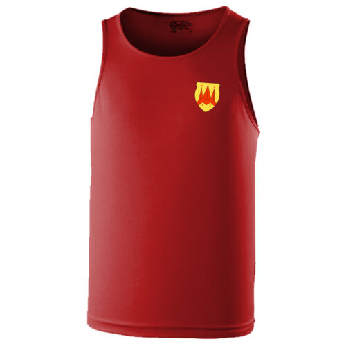 Training Vest Thumbnail