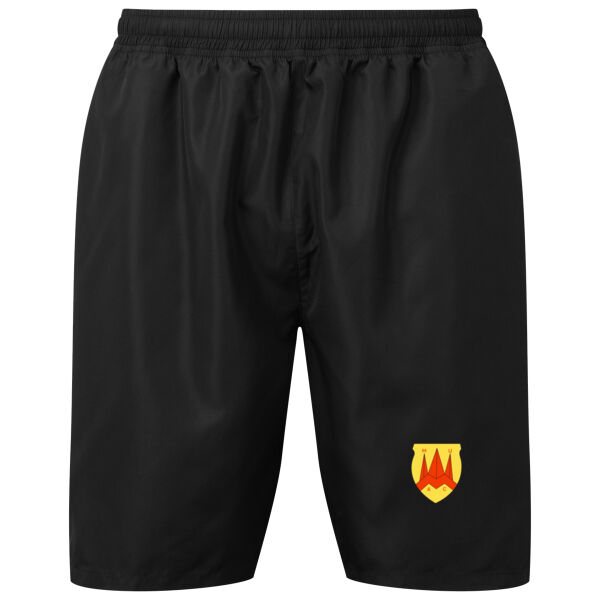 Running Shorts Thumbnail