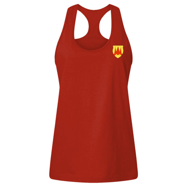Ladies Training Vest Thumbnail