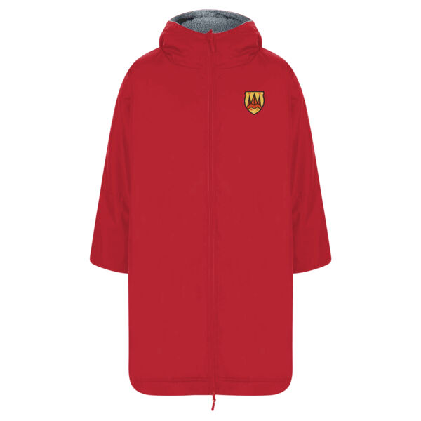 Adult  Weather Robe  Thumbnail