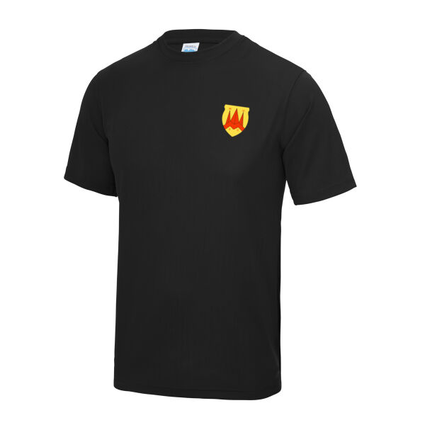 Child Training T Shirt   Thumbnail