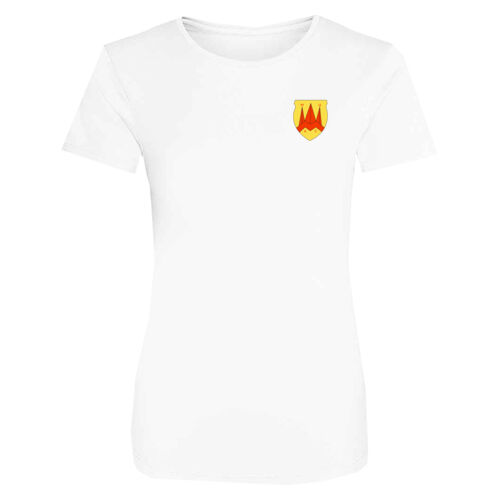 Ladies Training T Shirt  Thumbnail