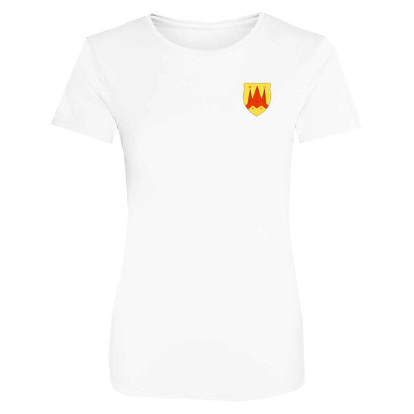 Ladies Training T Shirt  Thumbnail