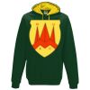 Varsity hoodie Thumbnail